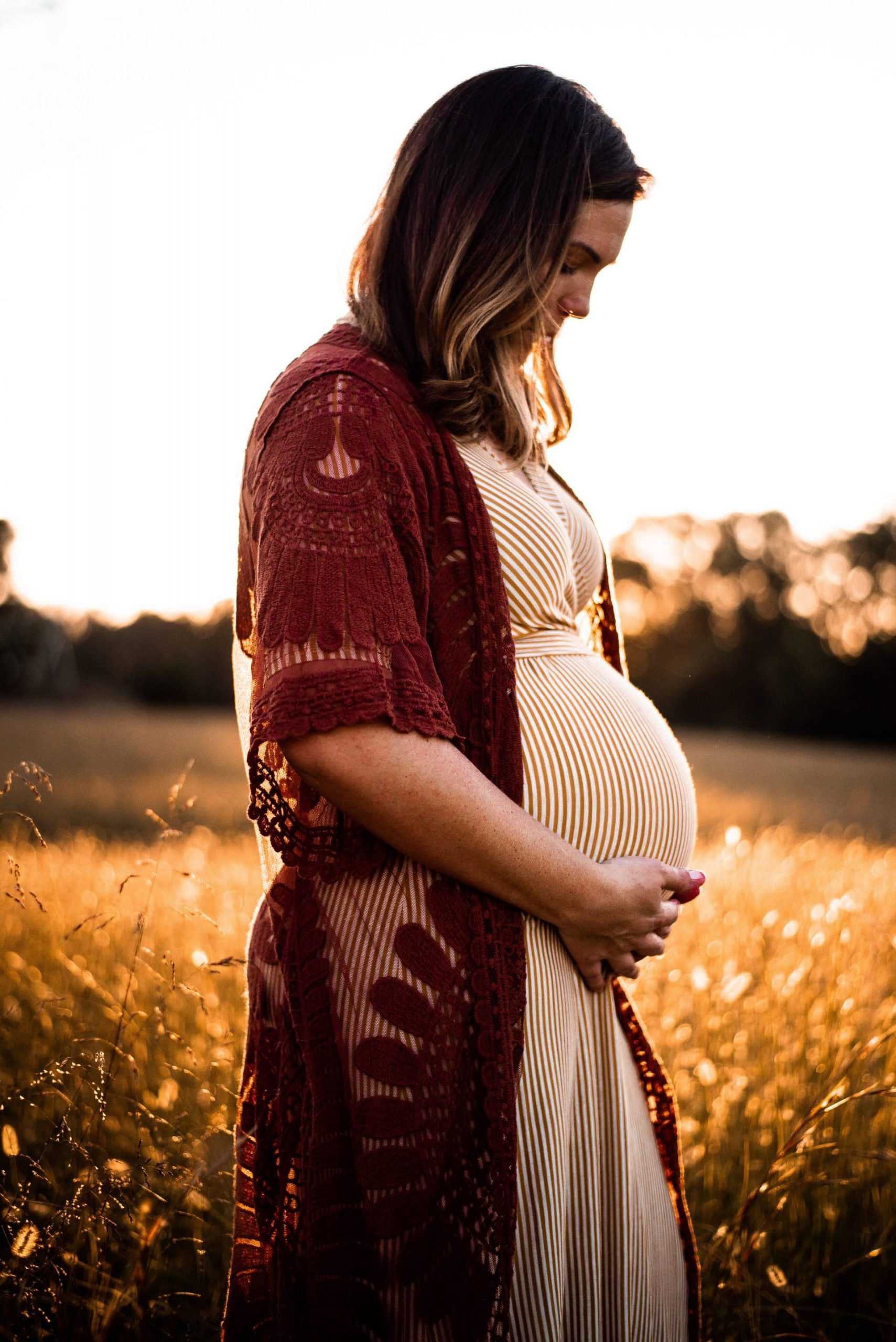 Quelles sont les raisons pour une femme enceinte de consulter un ostéopathe ?